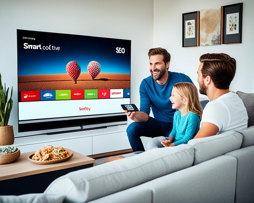 Affordable smart TVs