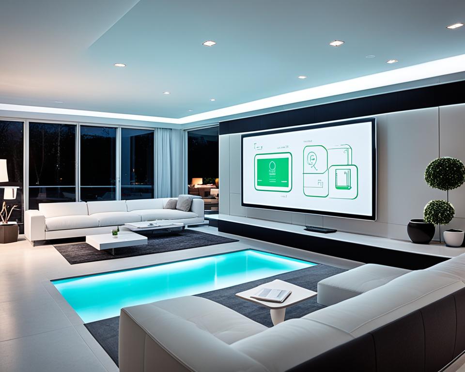 Best home automation products