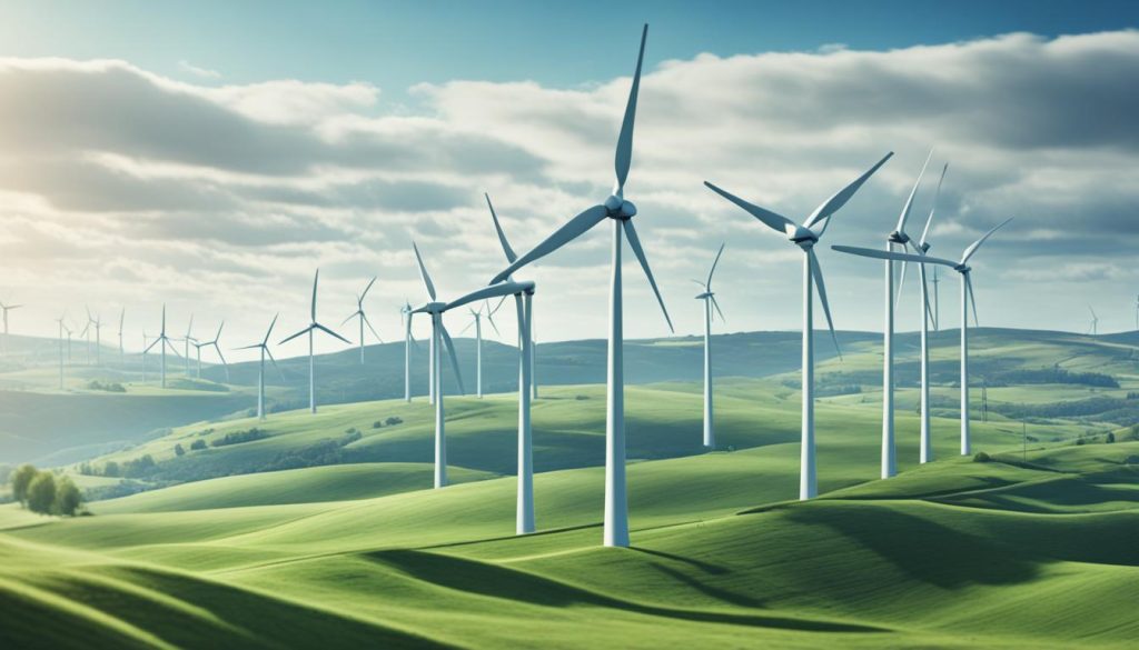 Flexibility required for high wind energy penetration