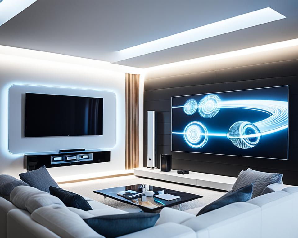 Home Automation Technology Trends