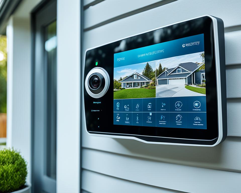 Home Security Systems