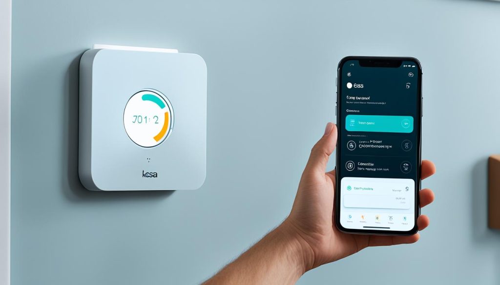 Kasa Smart Light Switch App