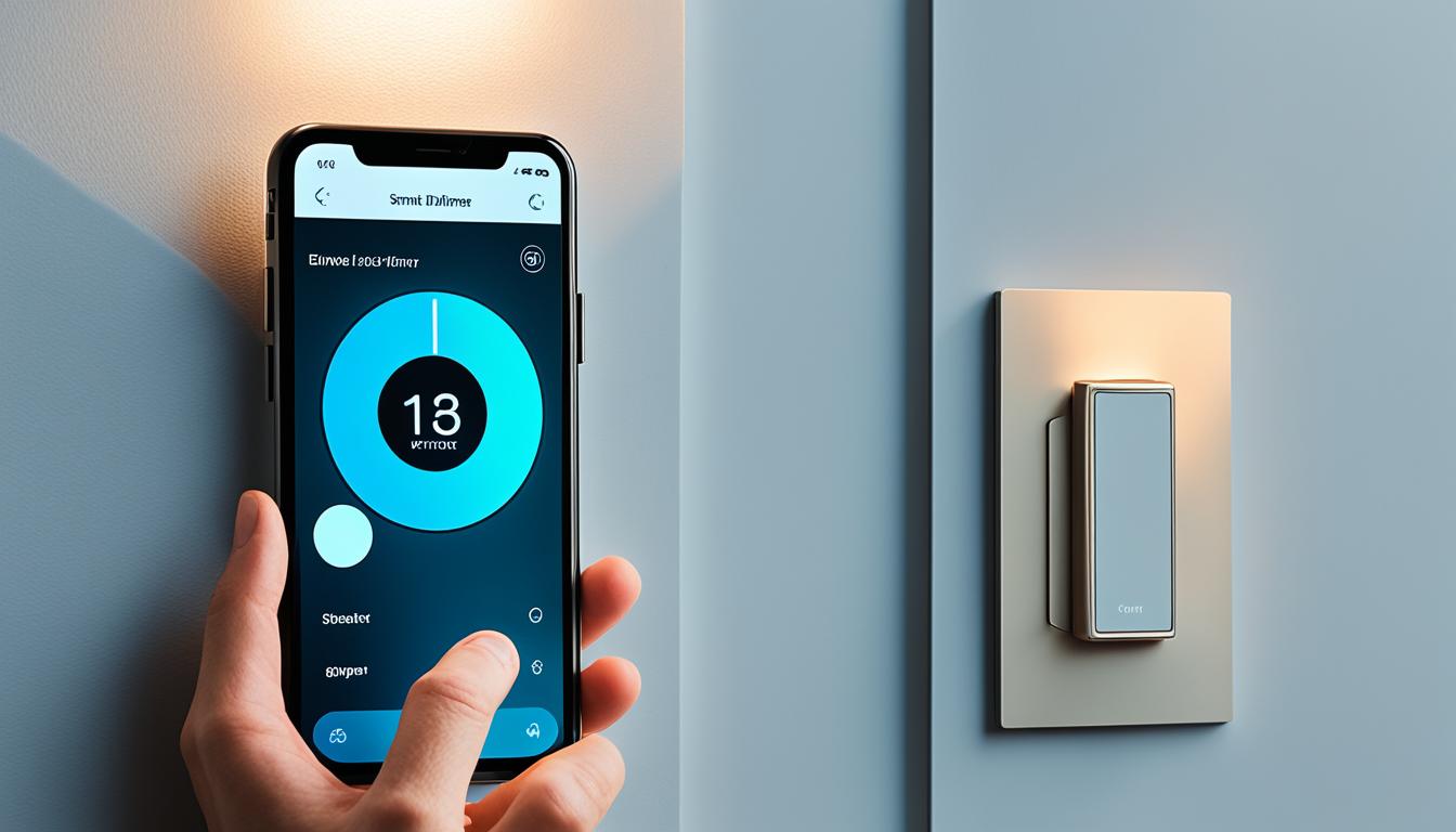 Smart Dimmer Switch