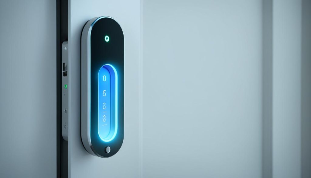 Smart Lock Integration