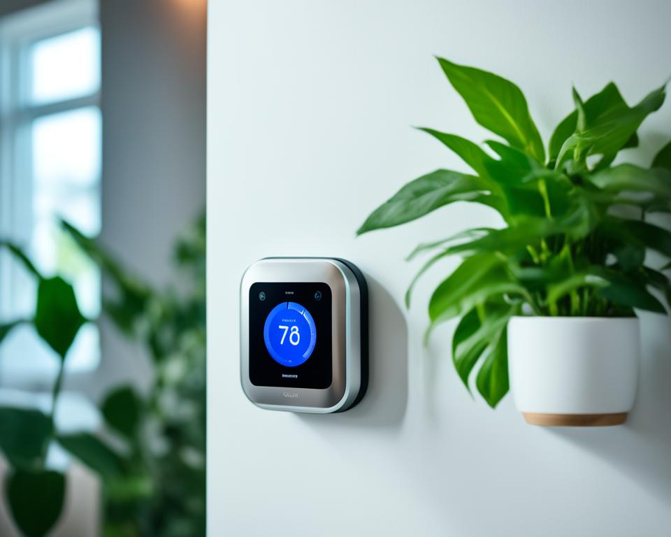 Smart Thermostat