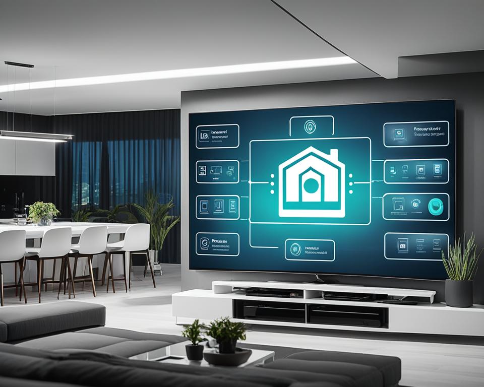 Smart home protocols