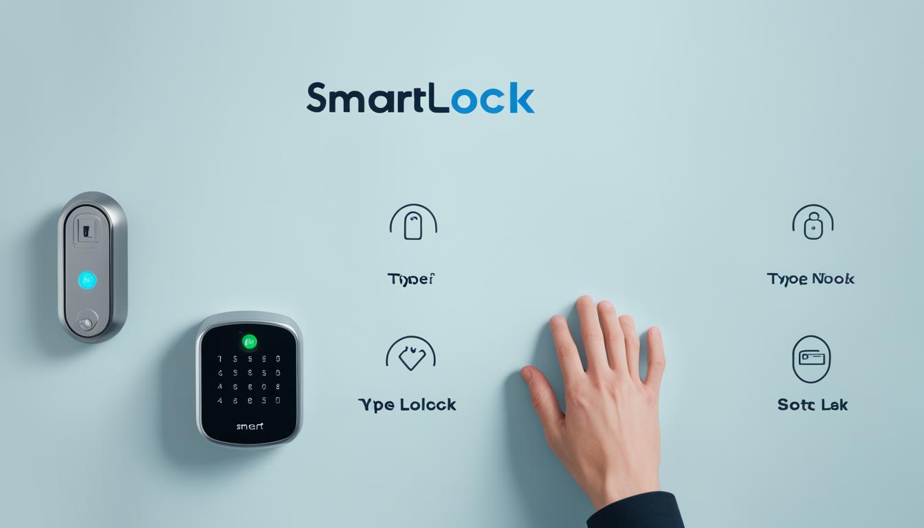 Smart lock installation cost breakdown