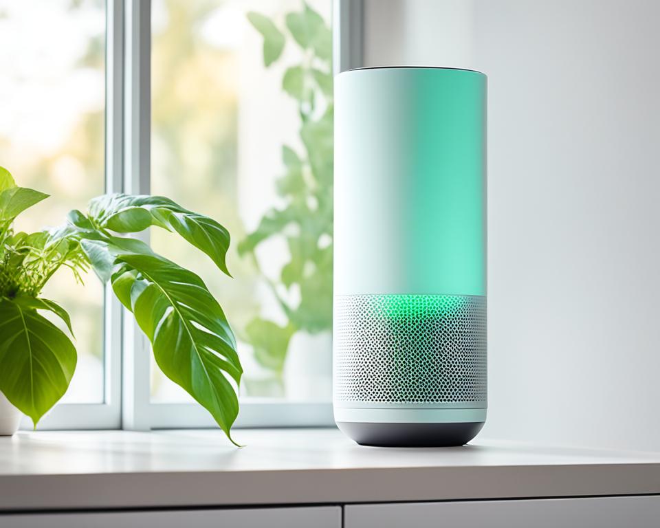 Voice-activated speakers