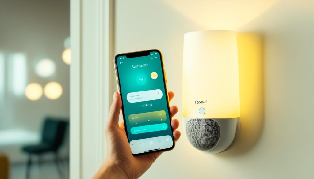 Voice control with smart assistants