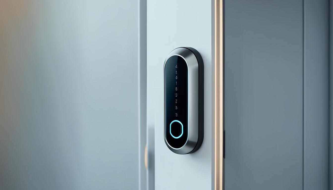 best smart lock brands