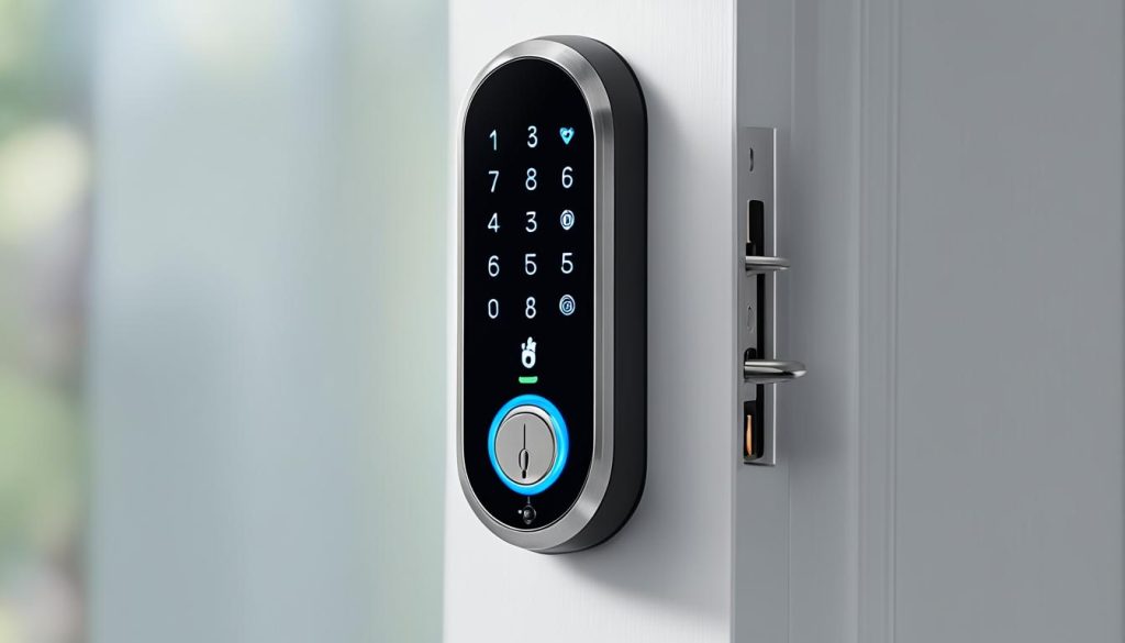 bluetooth smart locks