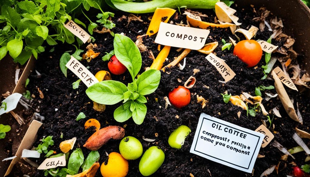 composting