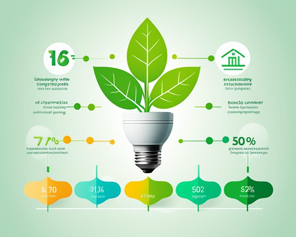 energy efficient lighting