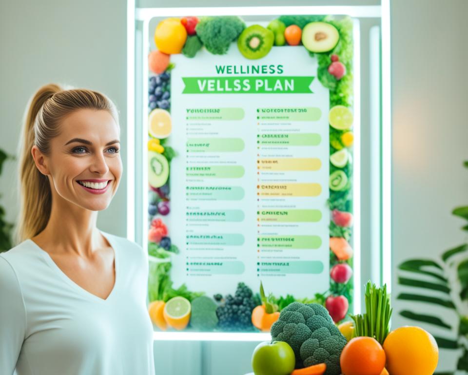 personalized wellness plans