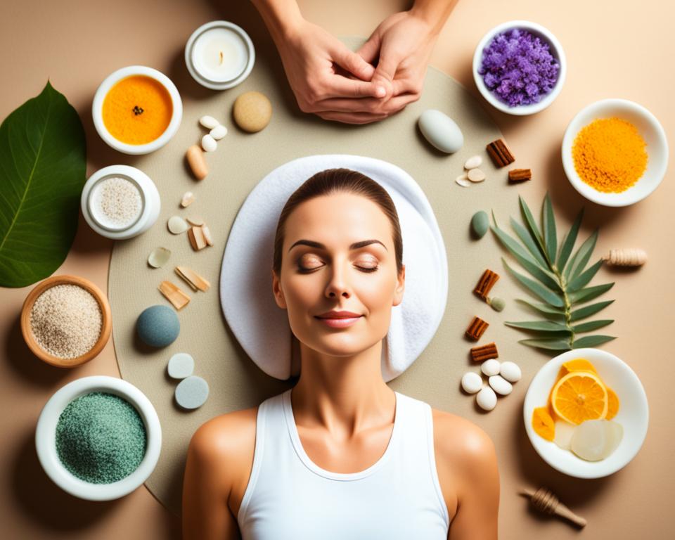 personalized wellness therapies