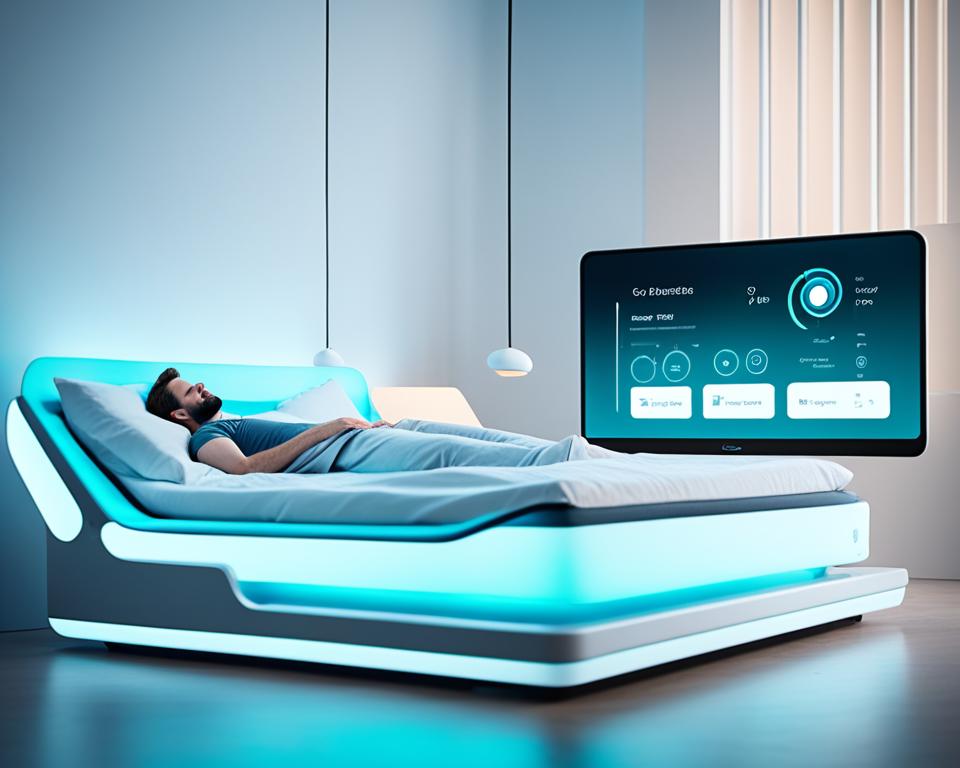 smart beds