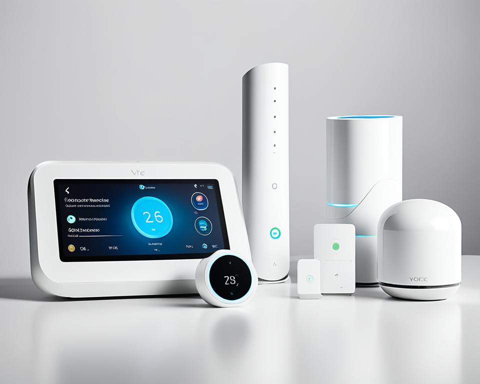 smart home devices