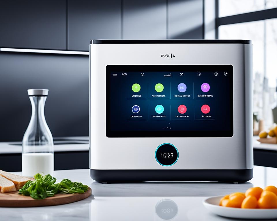 smart kitchen gadget