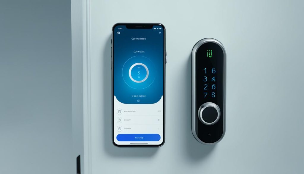 smart lock overview