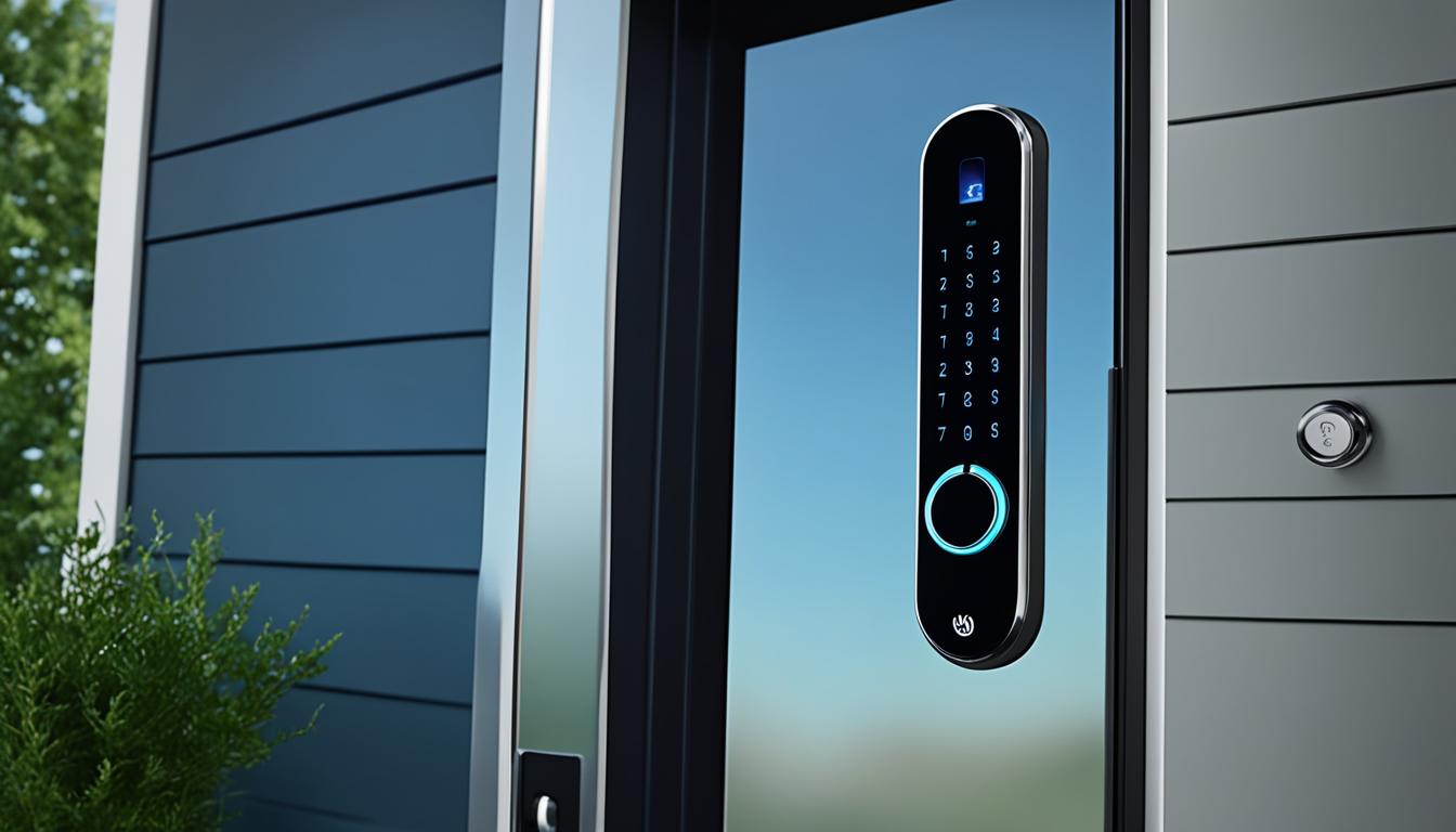 smart locks for homeowners