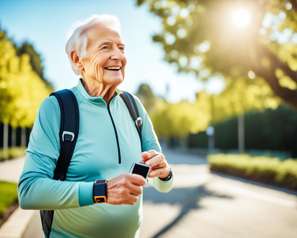 wearables for seniors