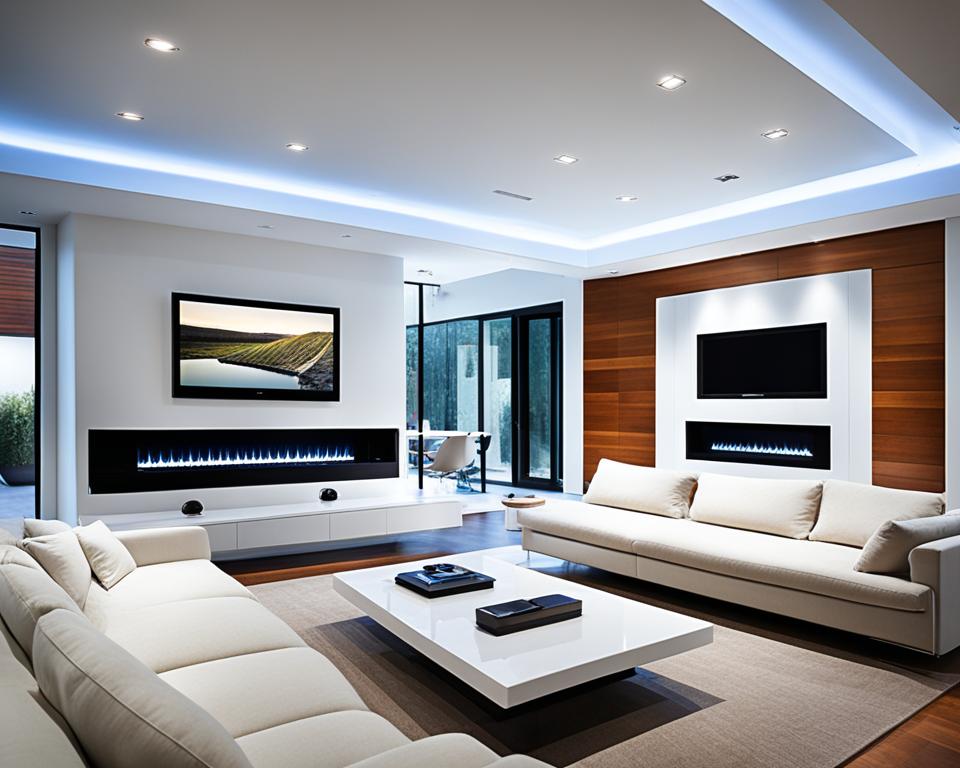 whole home audio systems