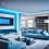 Wireless Home Automation: A Seamless Smart Home Journey