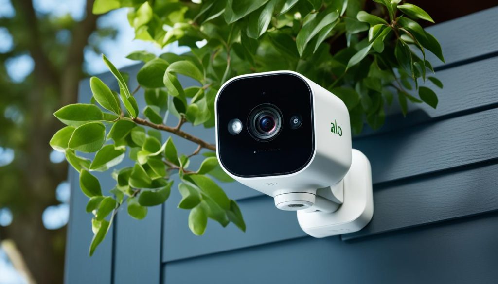 Arlo Pro 4 Spotlight Camera