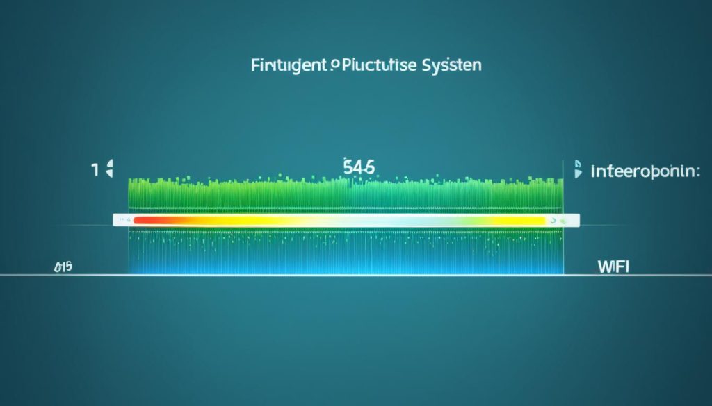 Blink Camera Wi-Fi Signal Strength