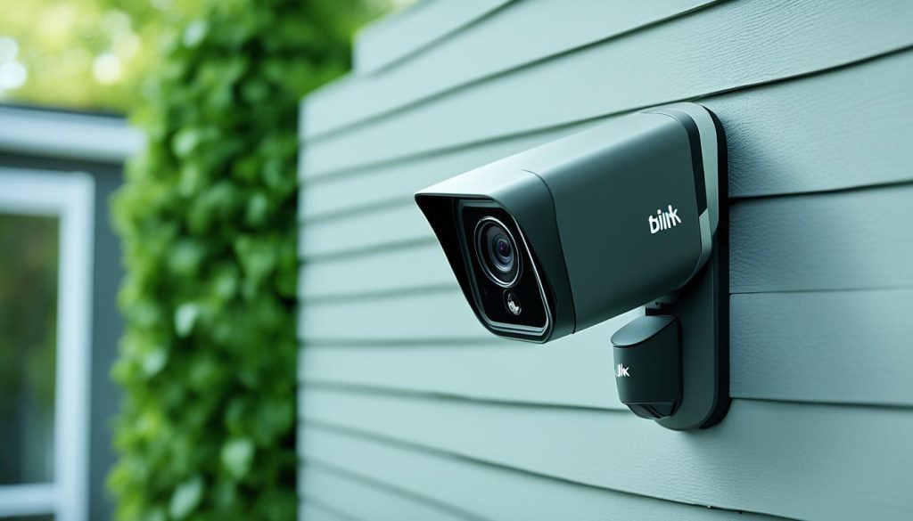 Blink Outdoor Camera