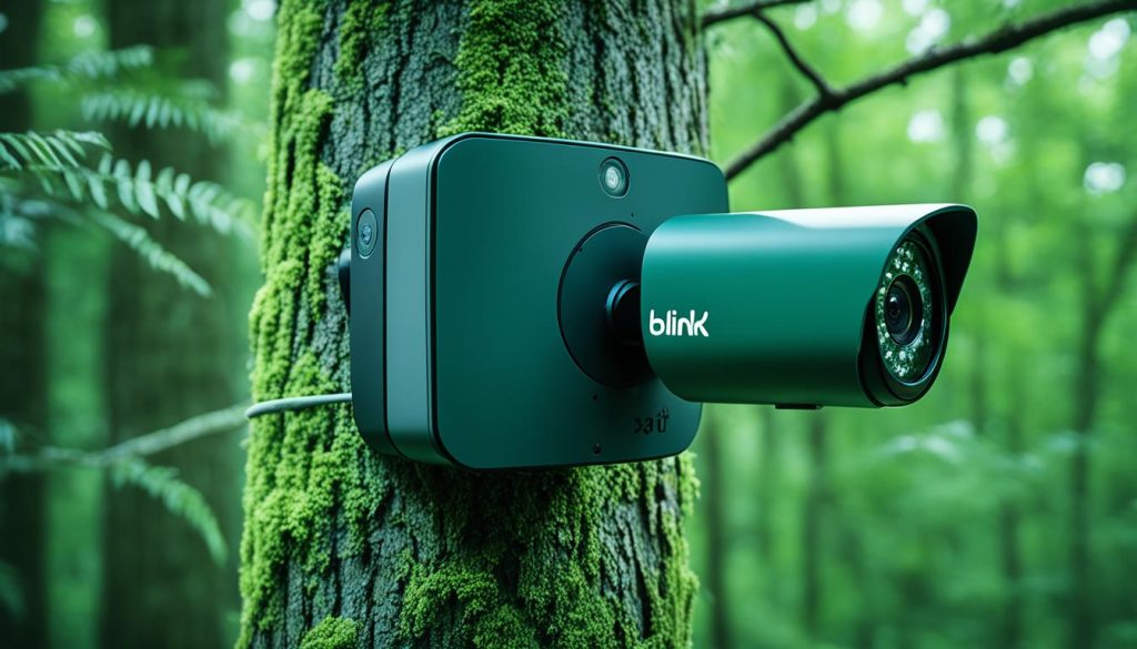 Blink Outdoor Camera