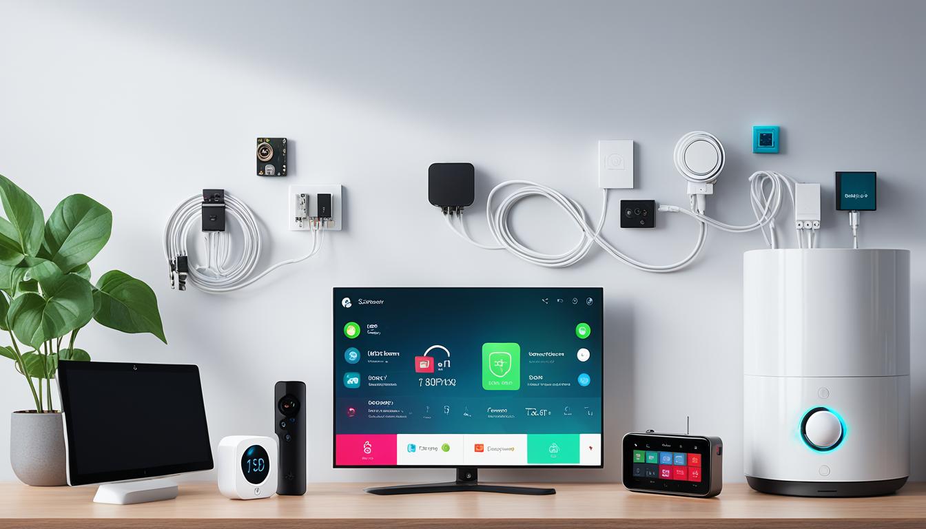 Raspberry Pi Smart Home: DIY Automation Made Easy – Home DIY Automation