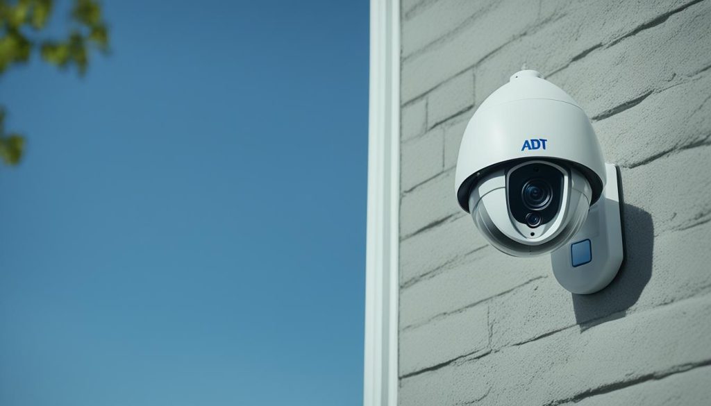 adt security cameras