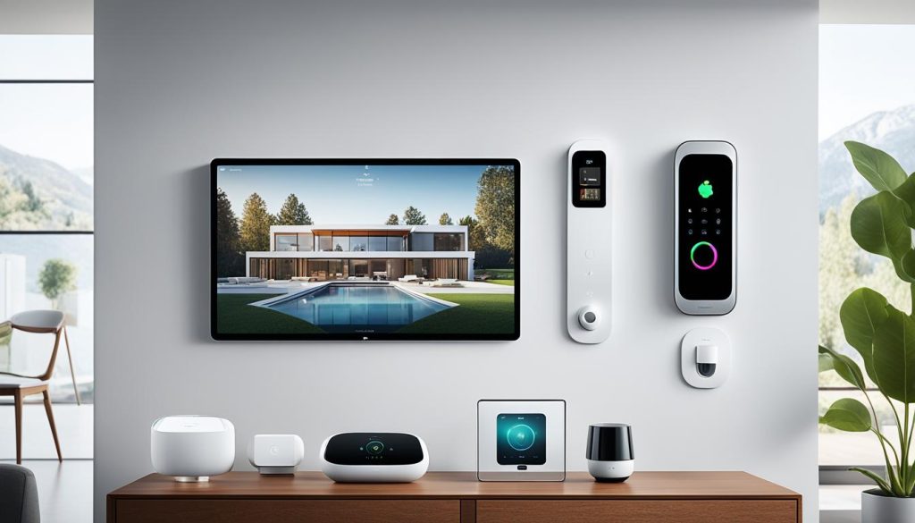 apple homekit security