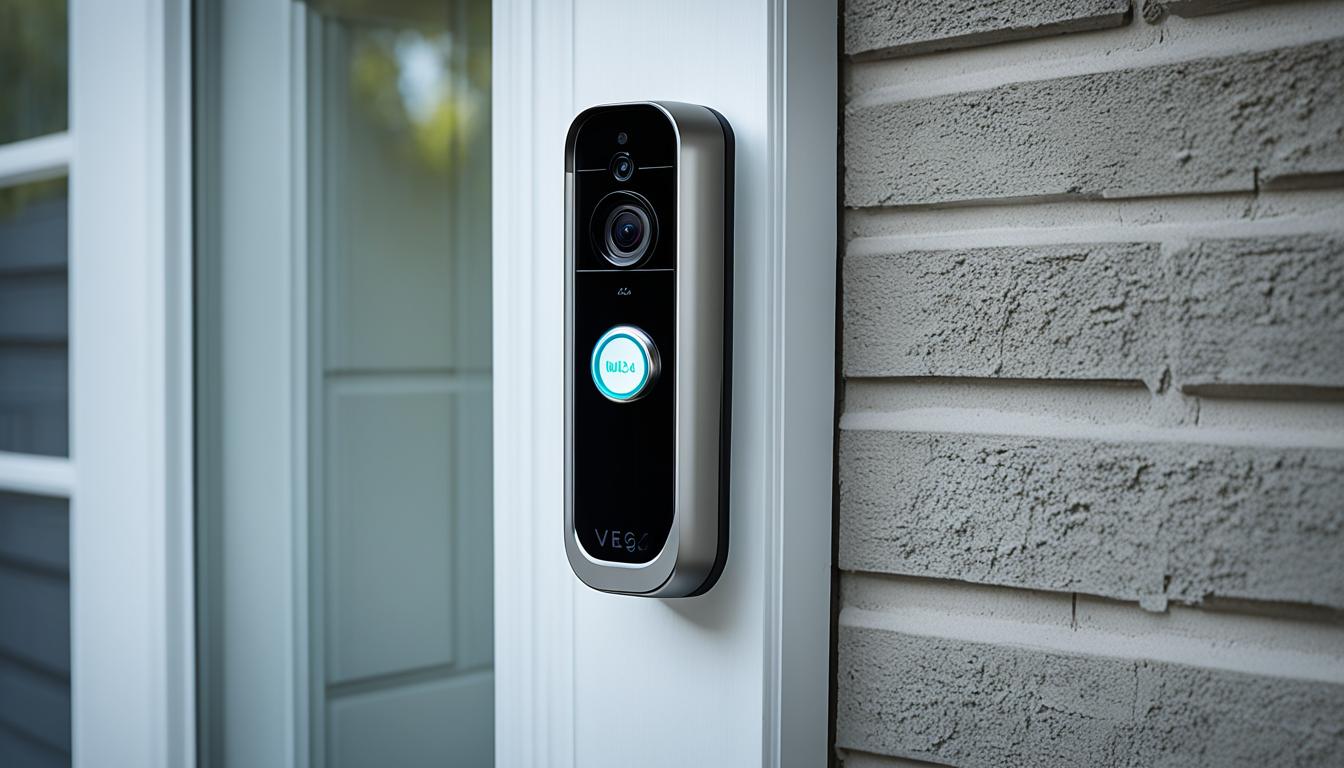 best doorbell camera