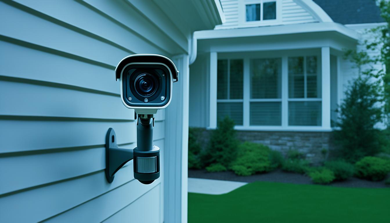 best outdoor security cameras