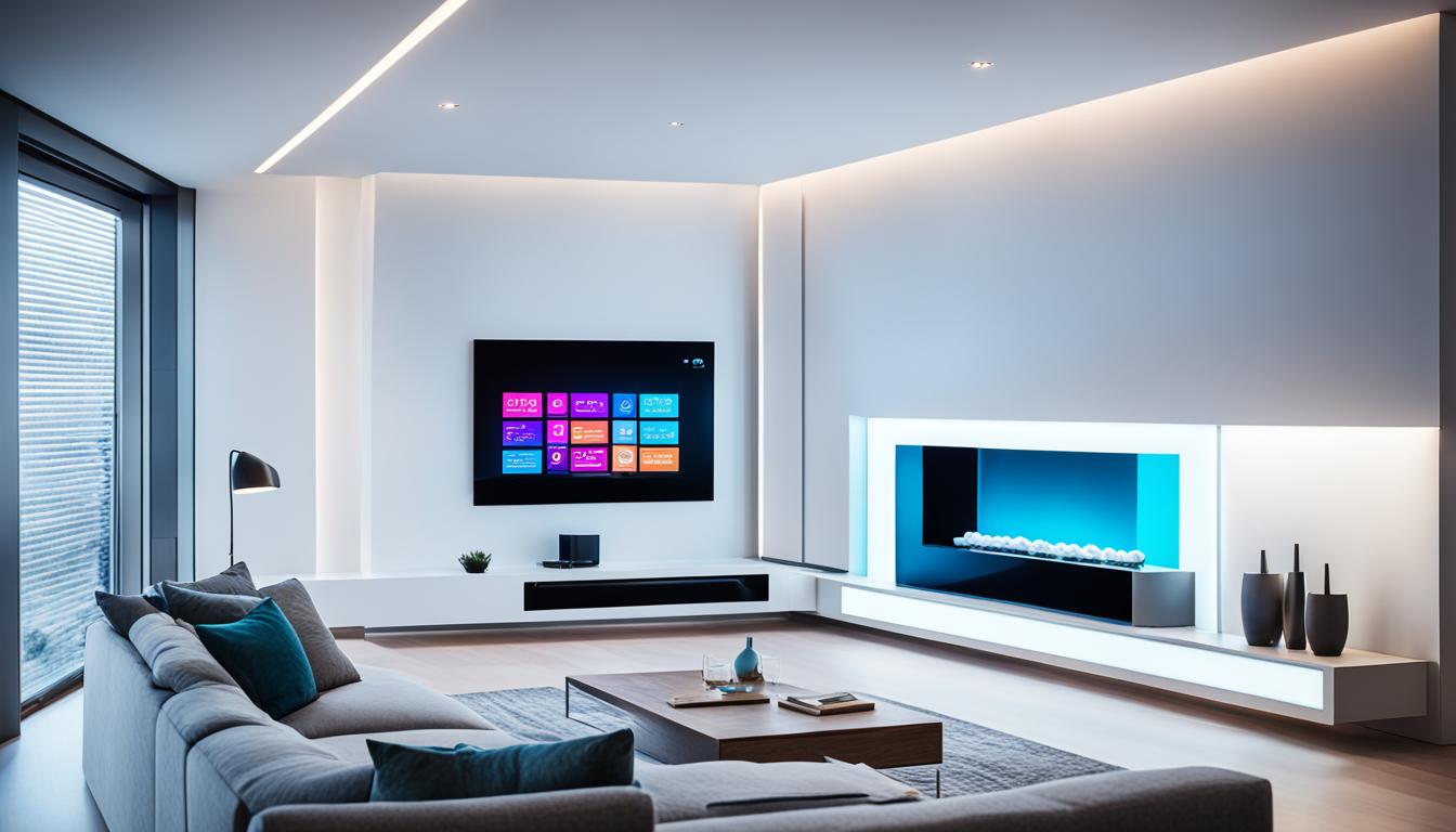 best smart lighting system for home