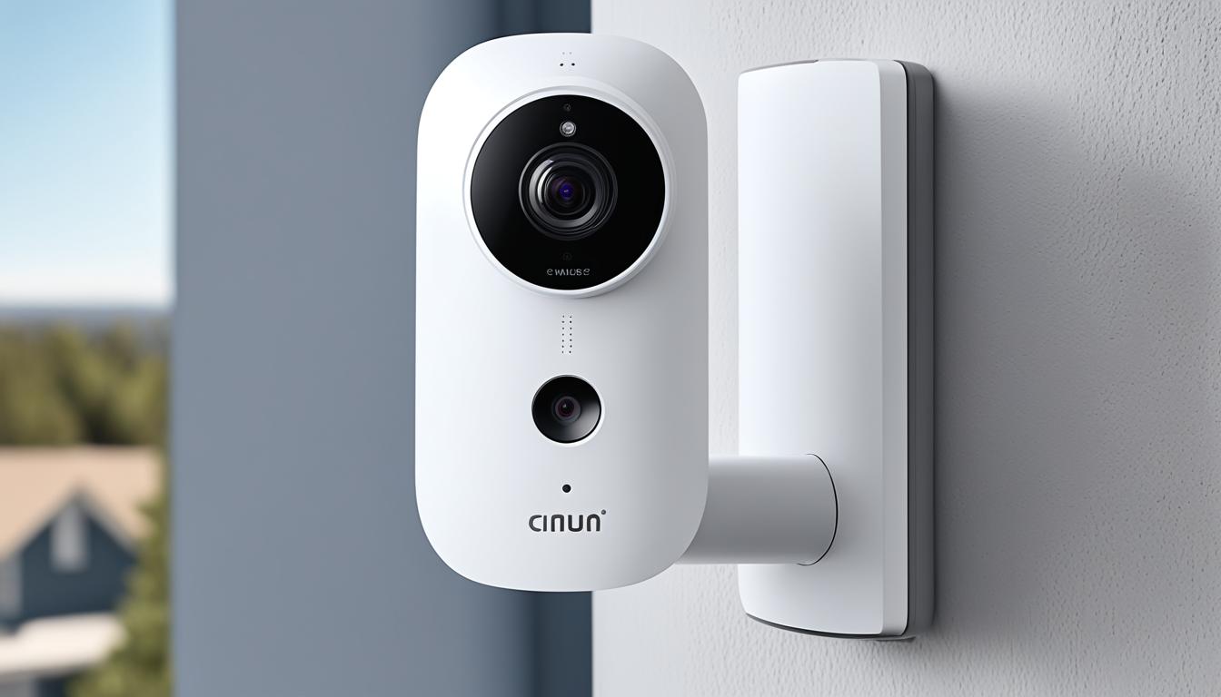 best wireless security camera