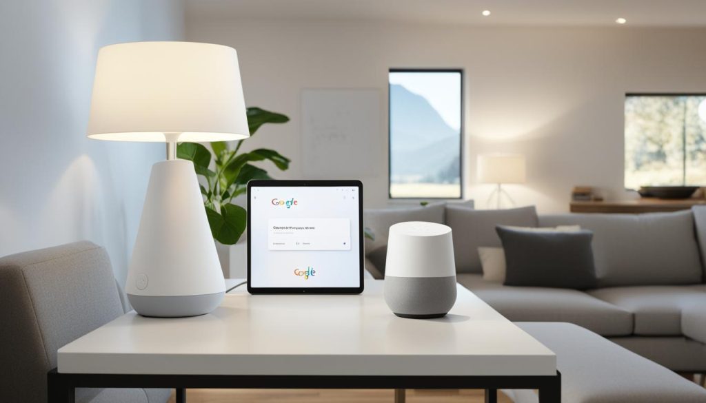 budget smart lights for google home