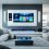 Smart Home System: Complete Automation Solutions