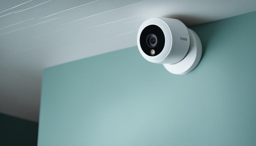 discreet security camera