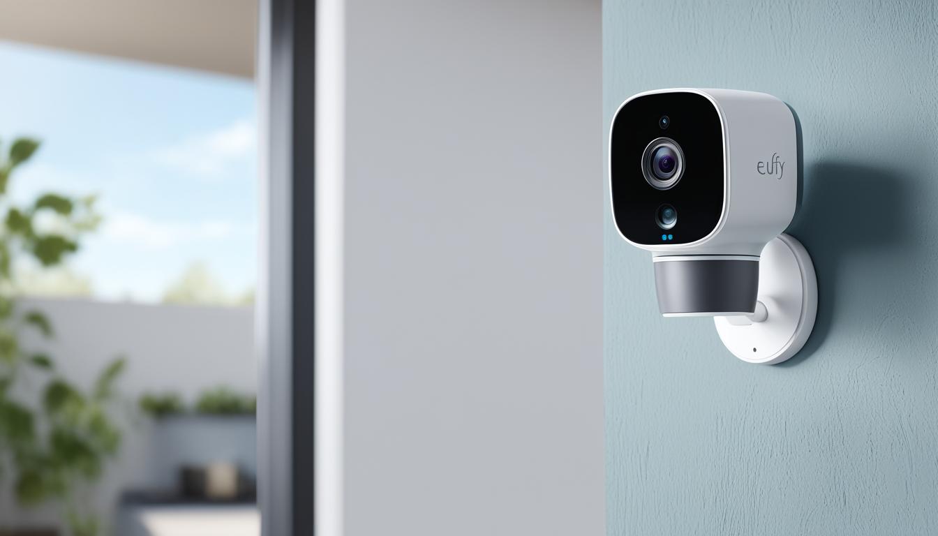 eufy security camera