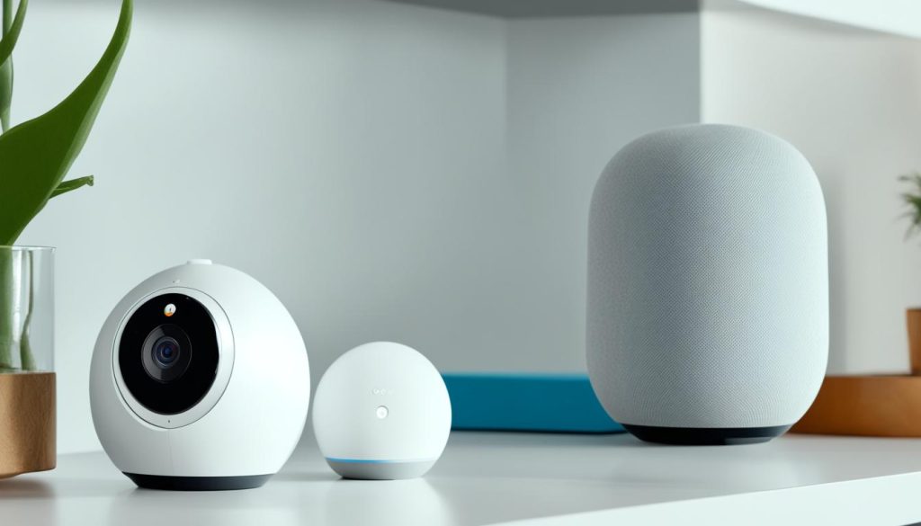 google home integration