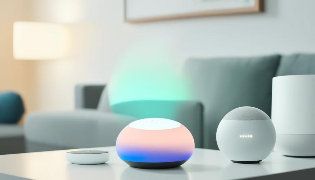 google home routines