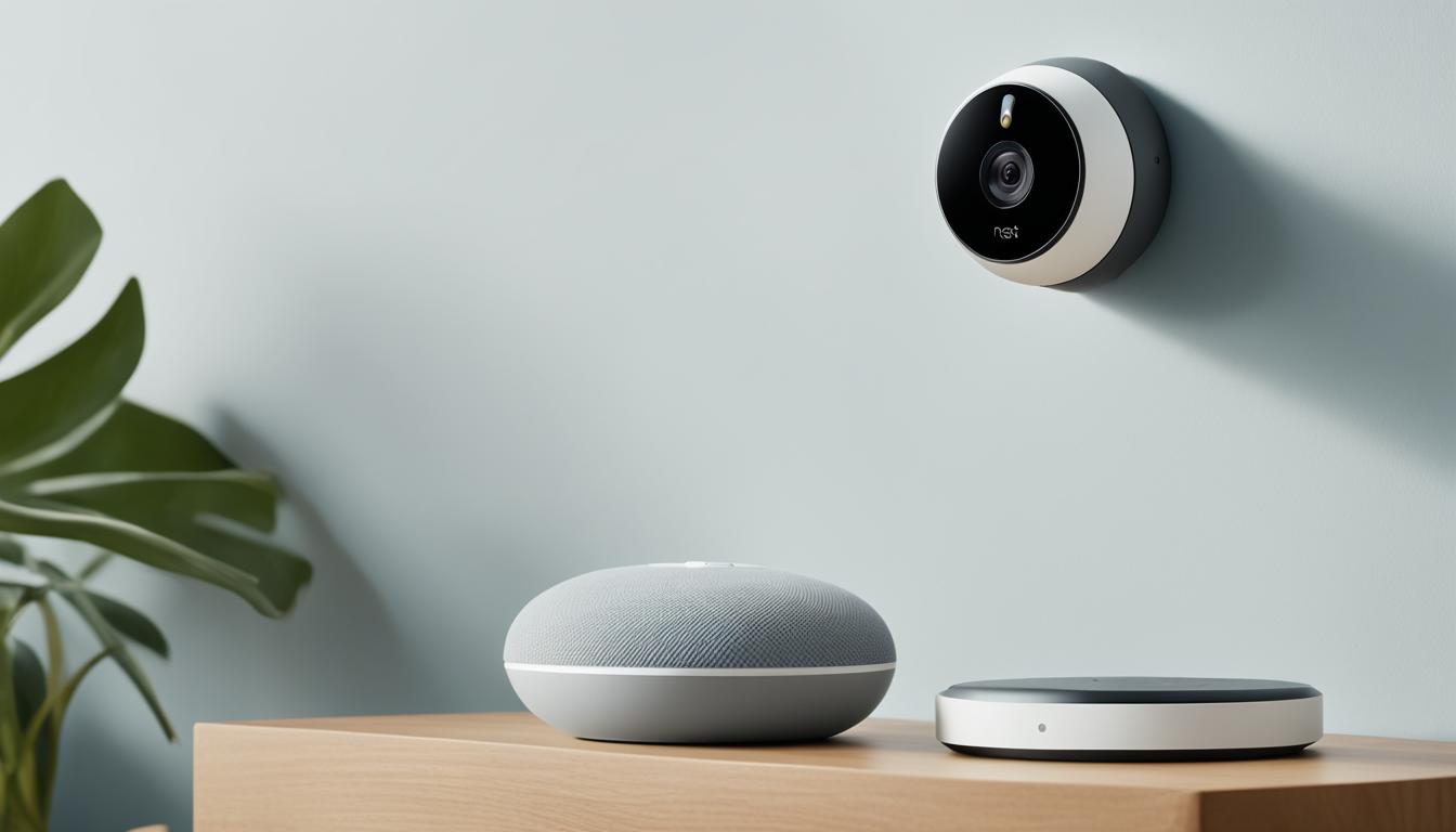 google nest cam