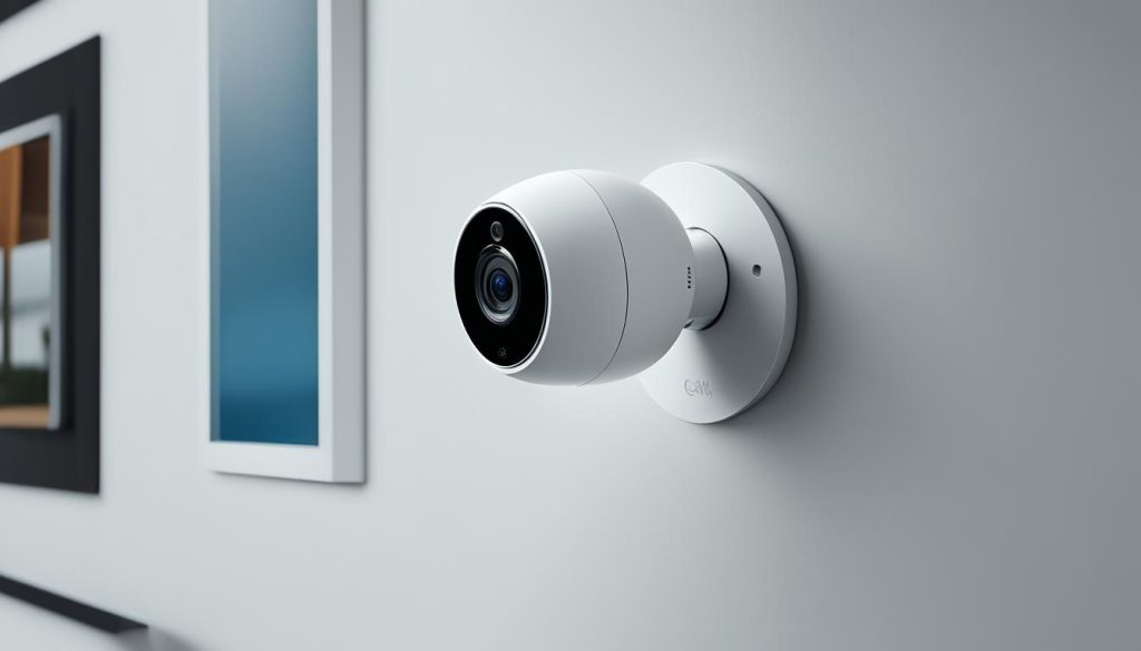 indoor security cameras