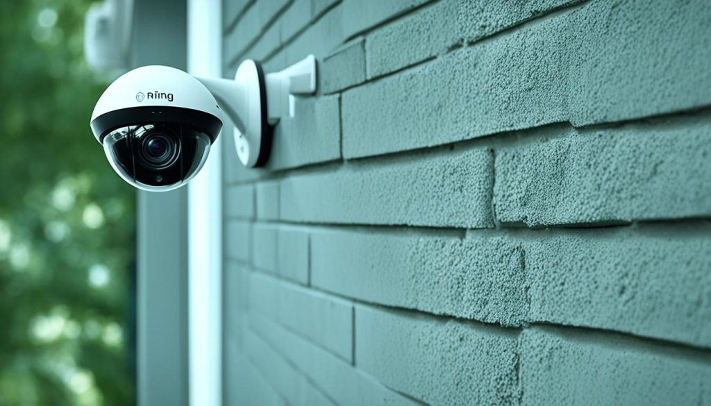 ring security camera