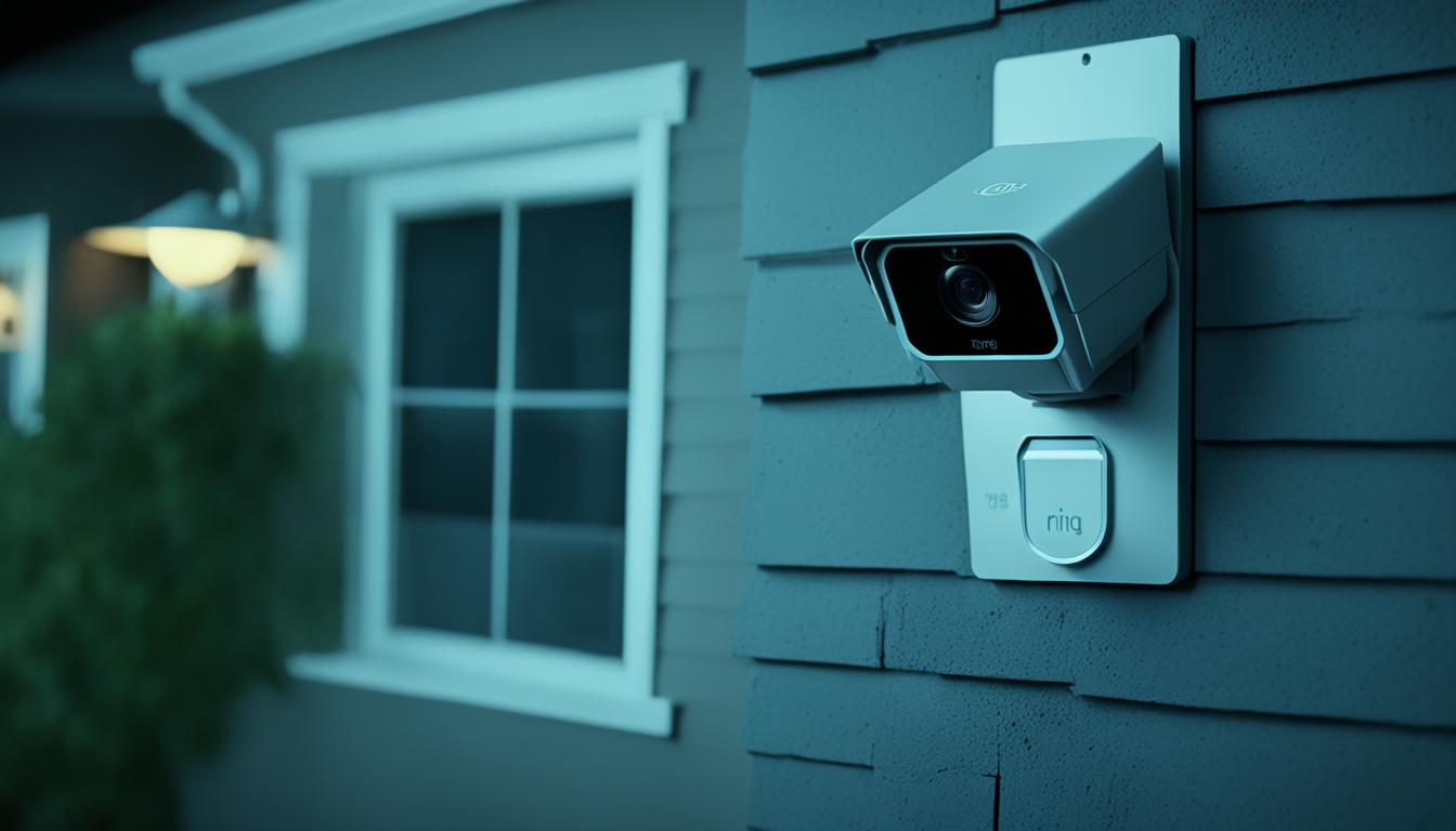 ring security camera