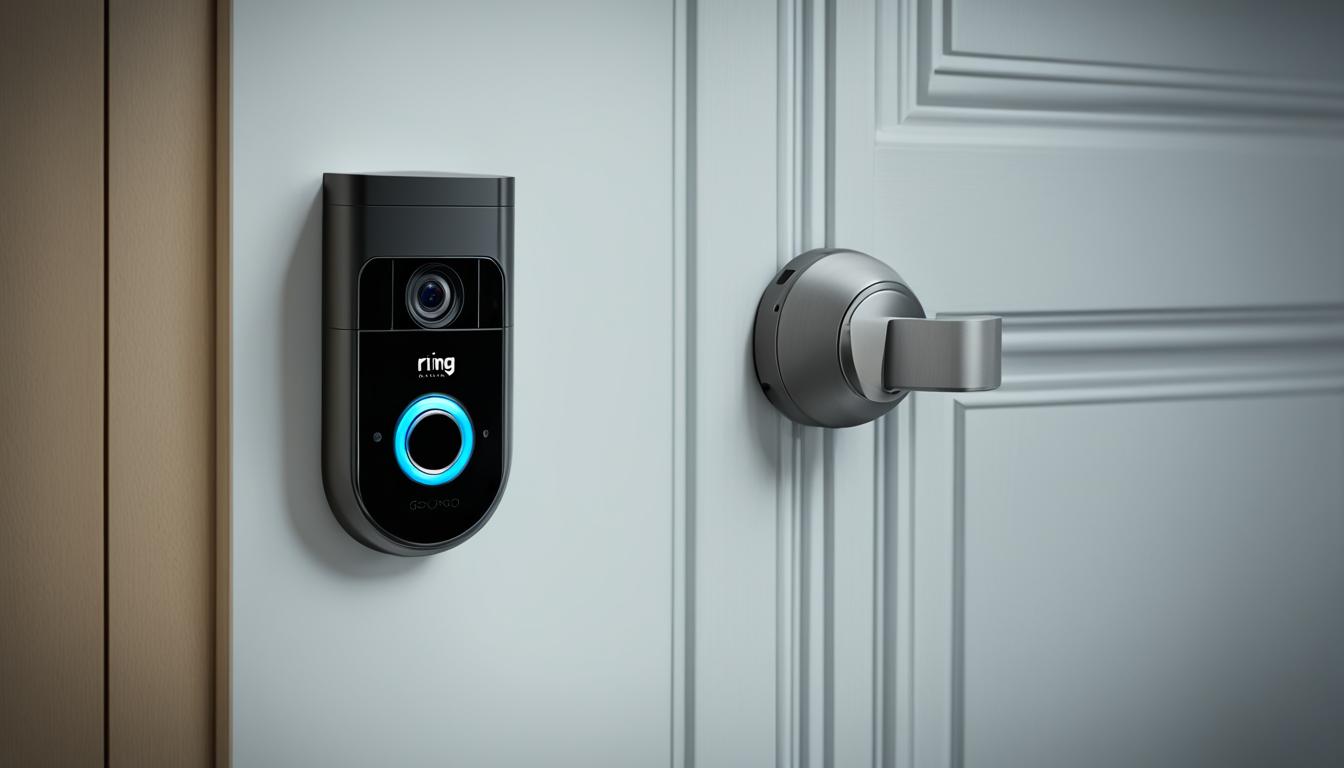 ring security system