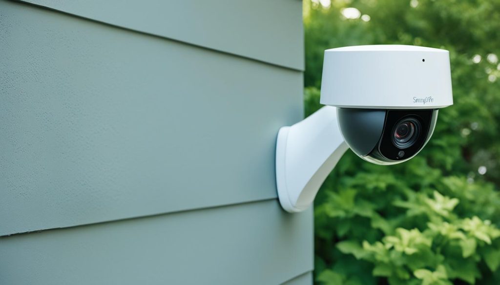 simplisafe outdoor camera